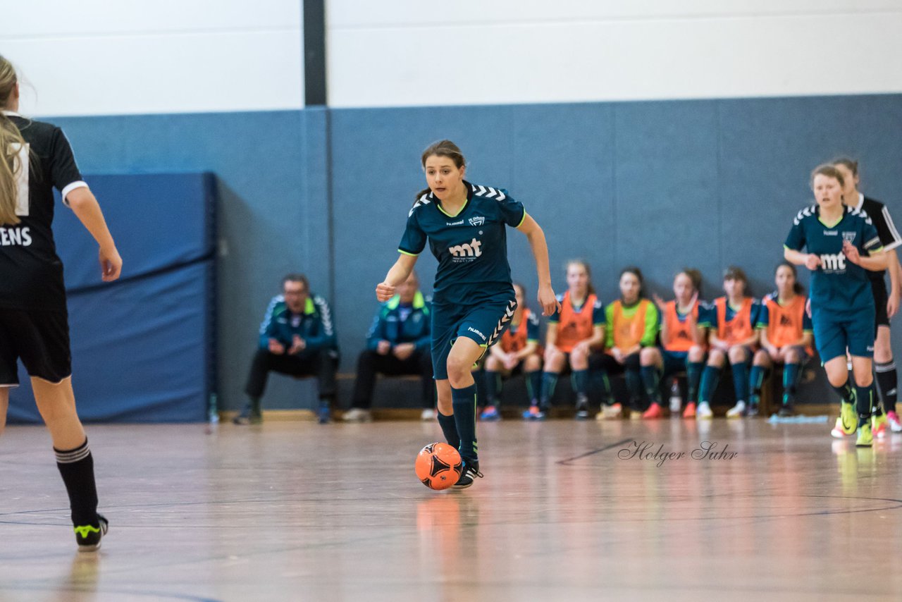 Bild 752 - Norddeutschen Futsalmeisterschaften : Sieger: Osnabrcker SC